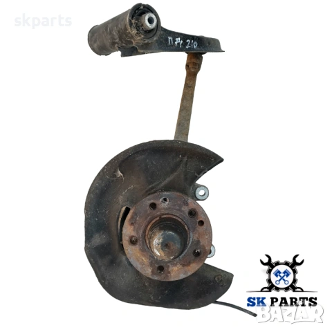 Шенкел главина дясна за Mercedes-Benz (W210) Е230