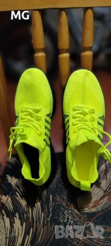 Firetrap спортни маратонки, снимка 2 - Маратонки - 52043326