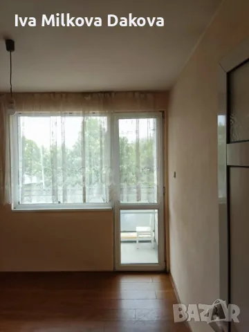 Собственик продава разширена гарсониера с тераса., снимка 9 - Апартаменти - 55934221