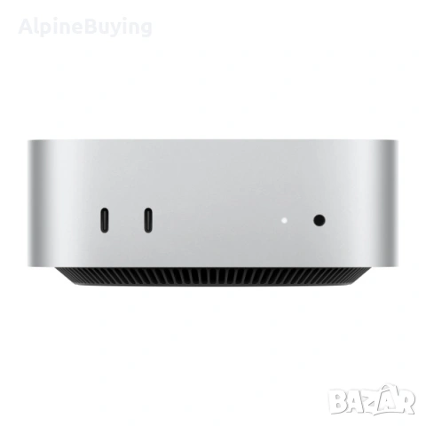 Супер цена: Mac mini, M4 - 10 Core 16GB RAM, 256GB SSD