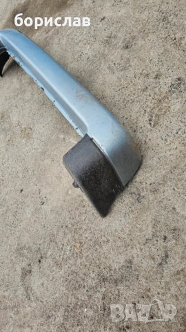 Задна броня за Пежо Партнер , снимка 3 - Части - 51913504