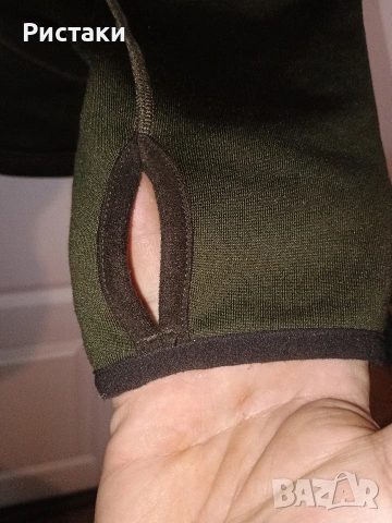 Мъжко яке Harkila , снимка 6 - Якета - 53117855