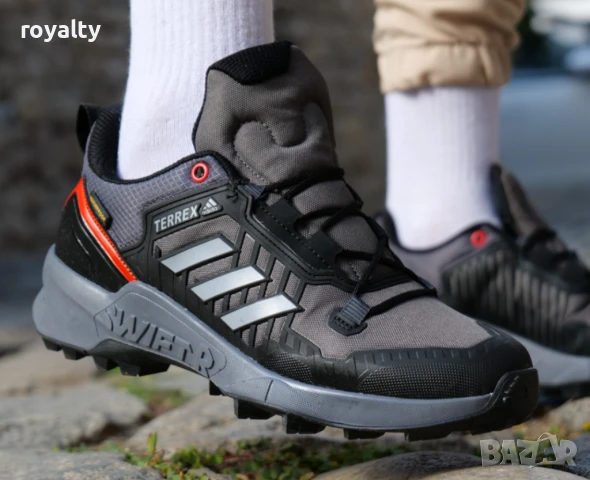 Adidas Terrex Swift-R мъжки маратонки 