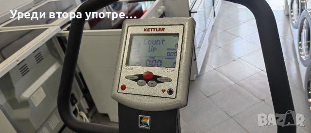 Велоергометър Kettler Ergometer X1 pro, снимка 4 - Фитнес уреди - 40467131