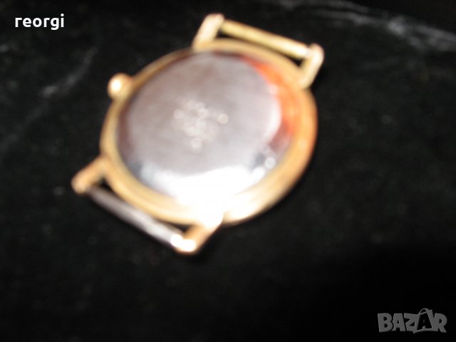 Накар-Швейцарски часовник, снимка 2 - Антикварни и старинни предмети - 35831262