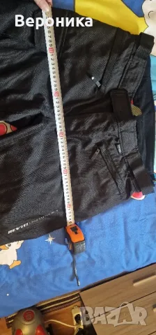 Мото панталон , снимка 7 - Спортна екипировка - 45077934