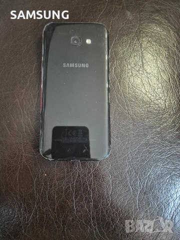 Samsung - A5, снимка 5 - Samsung - 53140210