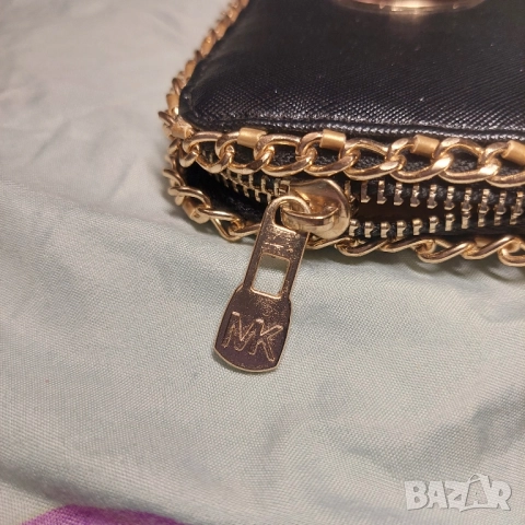портфейл Michael Kors, снимка 7 - Портфейли, портмонета - 52979724