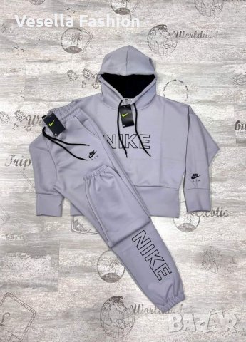 Дамски екип Nike в Спортни екипи в гр. София - ID38778535 — Bazar.bg