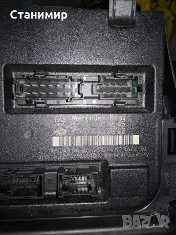  A169 5405645, Модул за Мерцедес А169, снимка 3 - Части - 35694837
