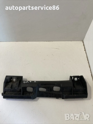 Ляв конзола за предна броня 2.2 MZR-CD 173HP за Mazda CX-7 (2011) EH44-50161