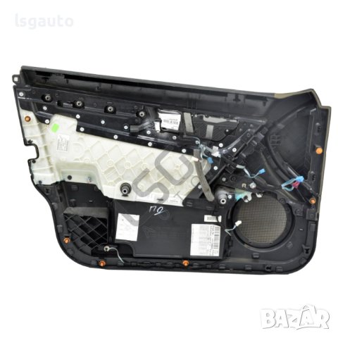 Интериорна кора предна дясна врата Mercedes-Benz C-Class 204 (W/S/C) 2007-2014 ID:109026, снимка 3 - Части - 41943977