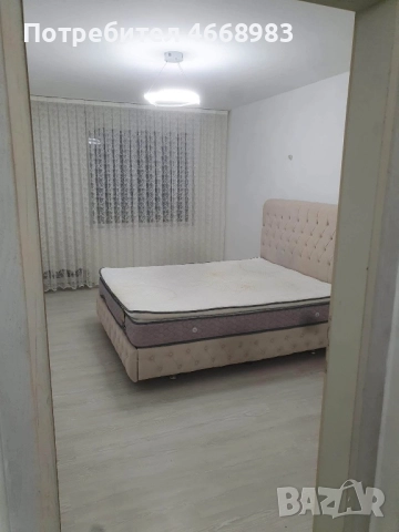 Под Наем 2 стаен апартамент , снимка 3 - Апартаменти - 52657124