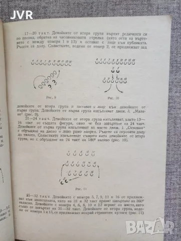 Танцово изкуство. Книга 1 и Книга 3 / 1973 година, снимка 13 - Изкуство, музика, кино и фотография - 56258974