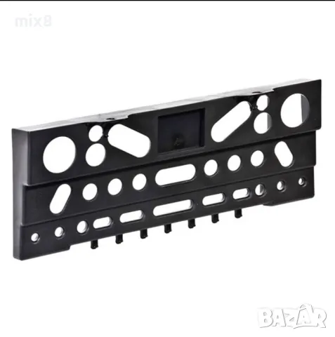 Стенна етажерка за инструменти, снимка 2 - Етажерки - 50252173