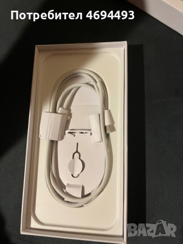 Iphone 17 pro max 1 TB (реплика), снимка 4 - Apple iPhone - 52920673