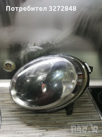 Фар 1401610 driveplanet