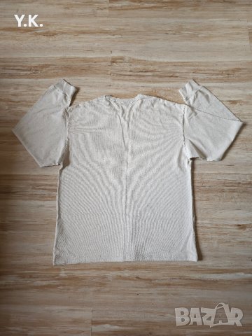 Оригинална мъжка блуза Nike Premium Essentials, снимка 4 - Блузи - 44490924