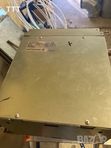 Разпределителна кутия за VRV Daikin Дайкин Климатик