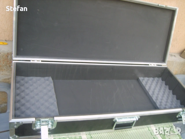 Продавам кейс (куфар) за Korg PA 600 , снимка 4 - Други - 53781856