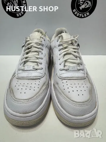 Маратонки NIKE AIR FORCE 1.Номер 40.5, снимка 3 - Маратонки - 49027880