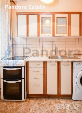 1-СТАЕН апартамент под наем, гр. София, кв. Западен парк, снимка 2 - Апартаменти - 52400480