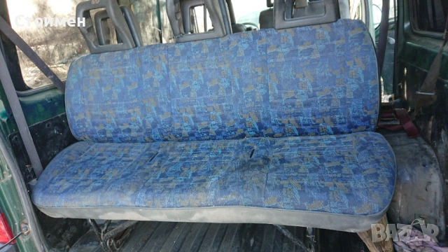 Peugeot boxer 2.5 на части , снимка 6 - Части - 50475835