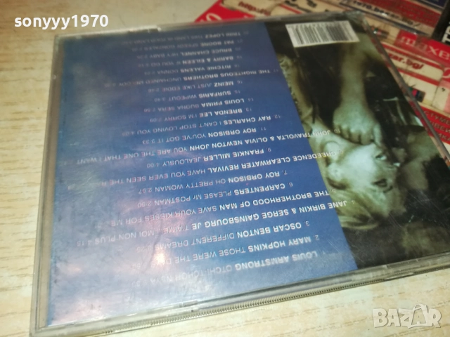 EVERGREEN 3110251826, снимка 6 - CD дискове - 52249250