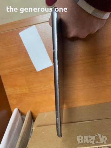 Apple Ipad mini 2  16GB Model: A1490 , снимка 7 - Таблети - 44260837