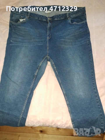 Продавам нови и употребявани дънки, снимка 5 - Дънки - 53139338