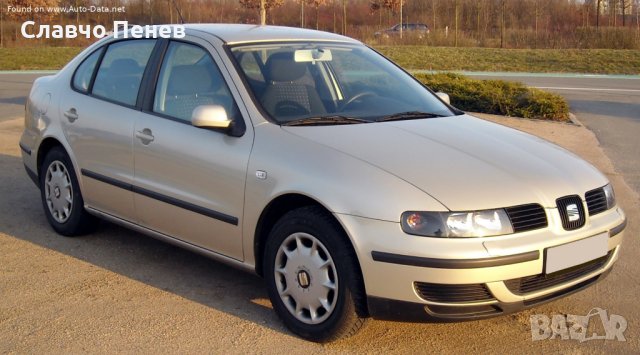 Огледало ляво ел.за SEAT LEON , LEON (1M1) 03-05 / TOLEDO , TOLEDO II (1M2) 03-04, снимка 11 - Части - 40588562