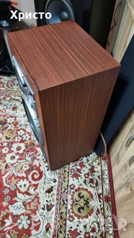 Тонколони Амфитон 100ас-022, снимка 7 - Тонколони - 56316561