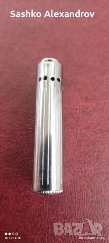 Sayonara 107 - бензинова запалка, снимка 4 - Други ценни предмети - 52241012