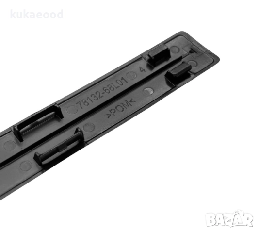 Капаче за лайстна на таван Suzuki Swift V, снимка 2 - Части - 51807976