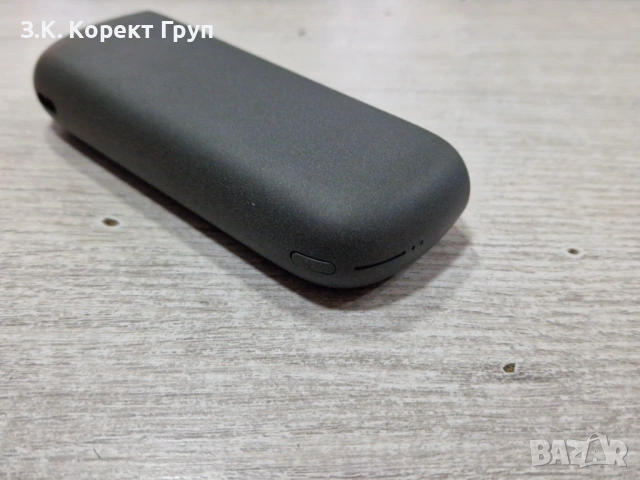 IQOS ILUMA , снимка 2 - Електронни цигари - 53430177