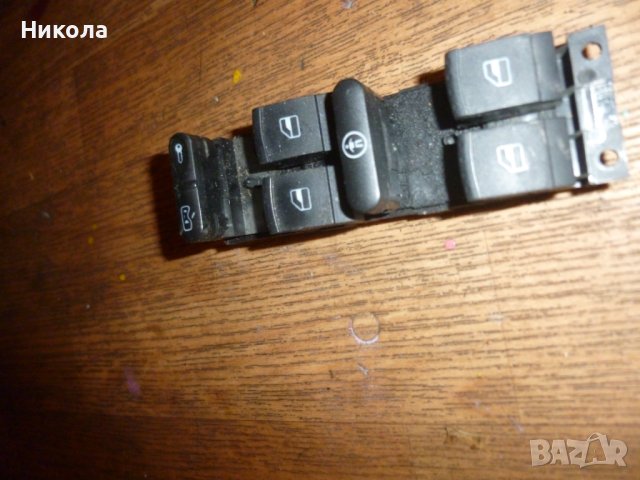 Копчета за стъкла Фолксваген Голф 4 в Части в гр. София - ID42144976 ...