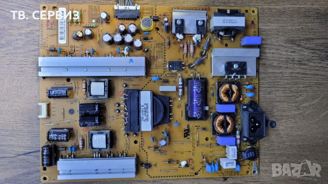 TV LG 55LB650, снимка 5 - Части и Платки - 36251018