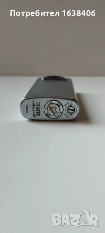 Газова запалка Tanita 05, снимка 2 - Запалки - 53302530