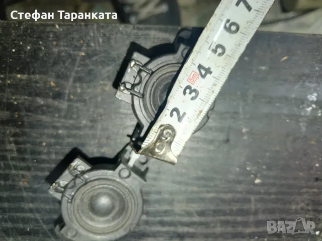 високо честотни говорители , снимка 4 - Тонколони - 48502979
