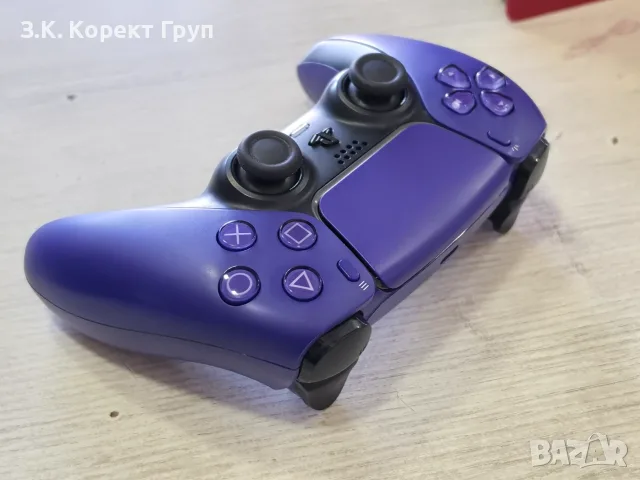 Sony PlayStation 5 (PS5) Slim 1TB, снимка 8 - PlayStation конзоли - 56324601