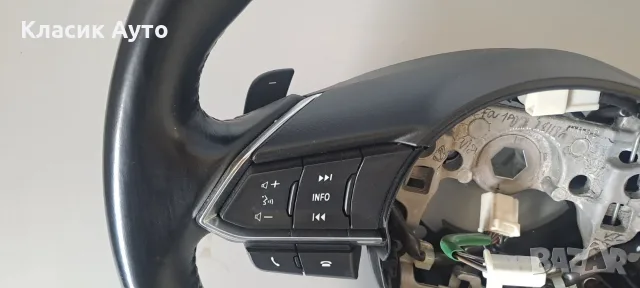 Волан Mazda 6 2018г., снимка 4 - Части - 55949718