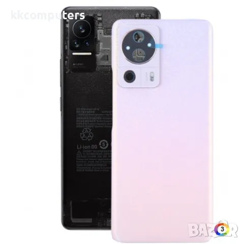 Оригинален Заден Капак за Xiaomi Civi 2, снимка 2 - Резервни части за телефони - 47495245