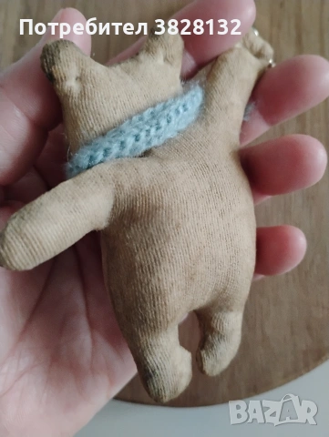 аксесоар за чанта/ключдържател, снимка 8 - Други - 53832571