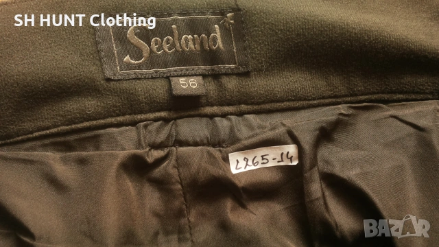 Seeland SEETEX WATERPROOF Trouser размер 56 / XXL за лов панталон водонепромокаем - 2256, снимка 15 - Екипировка - 53666027
