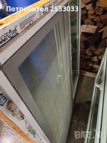 Пвц прозорци с дясно отваряне 3бр., снимка 4 - Дограми - 52497199
