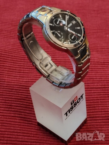 Часовник Hirsch, кварц. , снимка 3 - Мъжки - 51635263