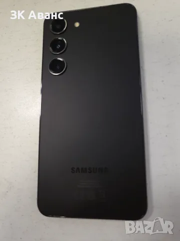 Samsung Galaxy S23 128GB, снимка 3 - Samsung - 56165933