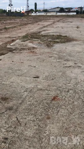 Наем 5600 кв/м за Авто морга склад паркинг, снимка 13 - Парцели - 21088281