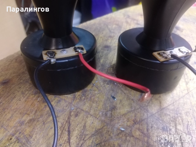 Japan horn, снимка 6 - Тонколони - 52976068