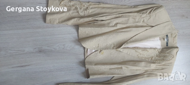 Страхотни дамски сака промо!, снимка 6 - Сака - 51863559